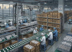 なぜこんなに多くの物が中国製なのか？…米メディア！