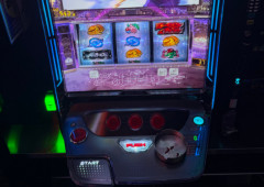 Lからくりサーカス2は筐体がアレじゃなければもっと稼働するのか？