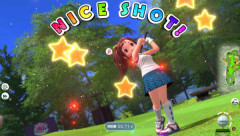 賛否両論の『みんなのGOLF WORLD』、改善に向けてアプデ計画公表