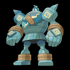 【ポケチャン】どうやらメガライYが普通に強いみたいなので電磁砲気合い玉無効の秘密兵器をお出しする時が来たようだ