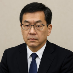 エース級の財務官僚・一松旬氏が“異例転出”へ 官邸幹部「協力的でなかったから」   #総務省人事 |  財務省には失われた30年の責任とって欲しい