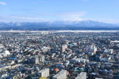 【朗報】秋田に日本最大級AIデータセンター、UAEなどが2兆円規模の投資へ