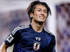【朗報】中村敬斗「かっこいいアスリート」1位、W杯でインスタフォロワー127万増
