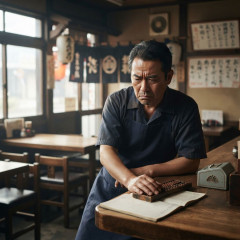コロナ禍以上 飲食店からは悲痛な声上がる 消費税率1％の基本方針を決定も…懸念される“外食離れ”