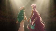【悲報】今のアニメ、女に自分の趣味をやらせる系から女に池沼役をやらせる系へ変化