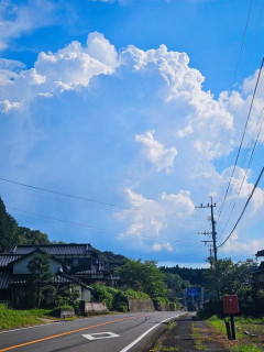【画像】8月だから夏に撮った写真あげていく