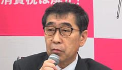 れいわ新選組、「いのちの党」に党名変更