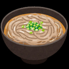 蕎麦とかいう食い物、いくらなんでも旨すぎへん？