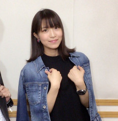 【悲報】声優の大西沙織さん、意外と代表作が無いｗｗｗｗ