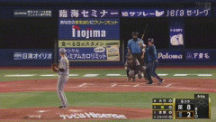 【DeNA対阪神16回戦】DeNA・牧秀悟、阪神・大竹から第18号ソロホームラン！！！！！！！！！！！！！