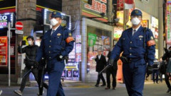 【動画】ちうごくの女さん、日本の警察官をケルナグール