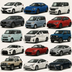 専門家「日本車はダサい、見てて恥ずかしい」