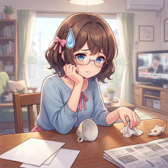 有識者「日本人からモラルが無くなってきてる。何故だ…」