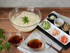 【悲報】女性「そうめん作るのは大変。簡単とか言ってる奴はエアプ」