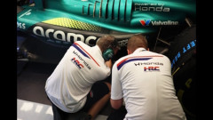 HRC（ホンダ・レーシング）折原氏「以前のF1プロジェクトを経験した専門家を何人か呼び戻しました」