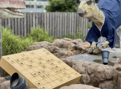 【画像】昔の将棋界、思ったよりも陽キャの雰囲気が漂うwwwwwww