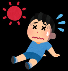 【悲報】へずまりゅう氏、熊本震災ボランティアで熱中症疑い「水風呂に入っても体内が熱く感じる…」 → 野口健さん「休養日を設けた方がいい！」