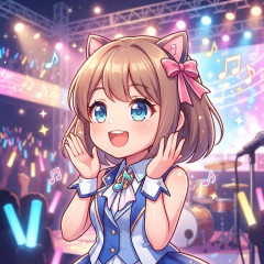 大塚愛さんの好きな曲