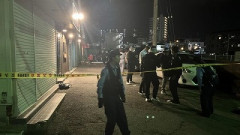 【閲覧注意・動画】大阪で警察に射殺された男の動画、エグい　撃たれてから叫びながら苦しみもがいて死ぬ