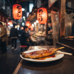 【土用丑の日に食中毒】ドン・キホーテ出店の露店で「うなぎの蒲焼」食べ14人が発熱や下痢… 兵庫・姫路市