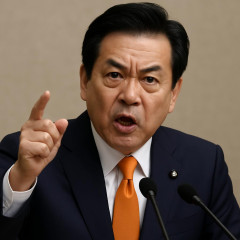 神谷代表、食料品の消費減税「天下の愚策だ」と批判   #参政党 |  参政党もこの程度なんだよ