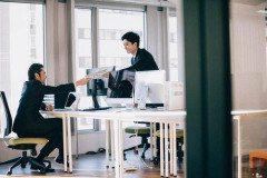 【悲報】上司からタコ殴りにされて被害届出したんやけど示談金どれくらいいけそう？？？