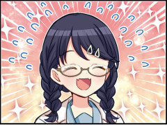 【シャニマス】海外の小糸の紹介文（日本語訳）