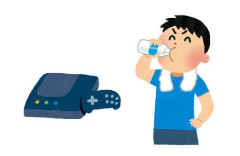 大学生のキモオタはなぜエナジードリンク飲んでるアピールするんや