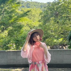 【朗報】水瀬いのりちゃん、やはりDの一族だったｗｗｗｗ