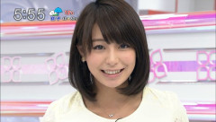 【画像】令和最新版・宇垣美里さん(35)ｗｗｗｗｗｗ