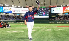 【悲報】侍戦士、井端を酷評「競馬の話以外は会話がなく意思疎通ができなかった」大谷「マジで笑わなくね？」