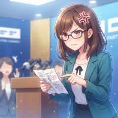 汗をかく暇がない人いますか？（体質ではなく）