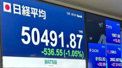 【悲報】日経平均2013「1万円です」日経平均2026「6万円です」←これは年収爆上がりしたんやろなぁ…