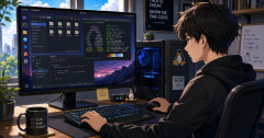 「Linuxで十分じゃね…？」世界が気付き始める