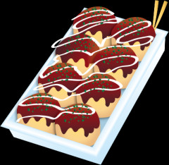 大阪人「大阪のたこ焼きは最高や！」僕「具体的に他と何が違うの？」大阪人「…」→結果ｗｗｗ
