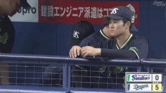 ヤクルト、自力優勝の可能性消滅…中日に敗れ今季ワースト3度目7連敗