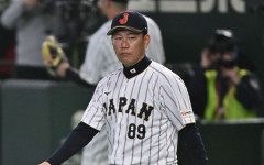 【衝撃】侍戦士、井端さんを酷評「競馬の話以外は会話がなく意思疎通ができなかった」大谷さん「マジで笑わなくね？」ｗｗｗｗｗｗｗｗｗｗ