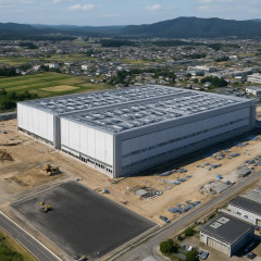 秋田市に国内最大級データセンター 建設費２兆円見込む、ＵＡＥなど投資   |  そんな田舎になぜ作る