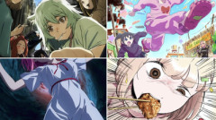 【速報】露悪系アニメ、『この作品』の登場で最盛期を迎えてしまう…
