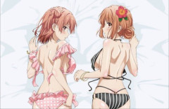 【俺ガイル】由比ヶ浜結衣＆由比ヶ浜母の「母娘丼」グッズｗｗｗｗｗｗｗｗｗｗｗ