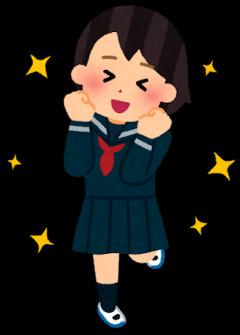 【画像】わんぱく日焼け女子中学生さん、発育が良すぎて「女」になってしまうｗｗｗ