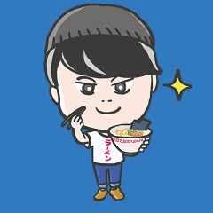 【朗報】SUSURUさん、視聴者が選ぶ二郎系ランキング2026を発表！