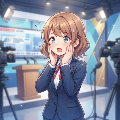 【悲報】小学館、「更生」という概念を否定してしまう