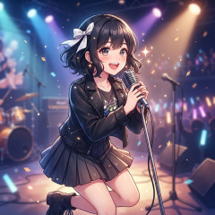 戸川純さん好きな人