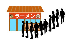 日本一うまいラーショいってきたぞ