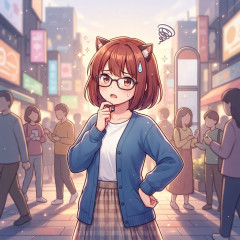 思わず吹き出しそうになってしまった事