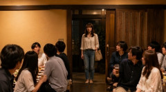 【死亡説】久しぶりに地元の同窓会に行ったら、私を見た瞬間何人かが固まった　私は高校卒業後に亡くなったことになってた