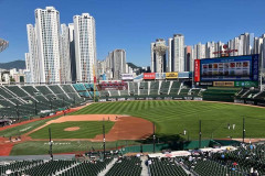【悲報】KBO 既に猛暑で合計20試合中止にｗｗｗｗｗｗｗｗｗｗ