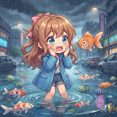 彼と水族館に行ったら見知らぬ女に往復ビンタされた。女「私は彼くんと婚約してるの！彼くん、私の事好きだって言ったよね？！」彼「すみません、どちら様？」信じてい
