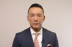 【悲報】元れいわ代表の山本太郎さん、変わり果てた姿で見つかる